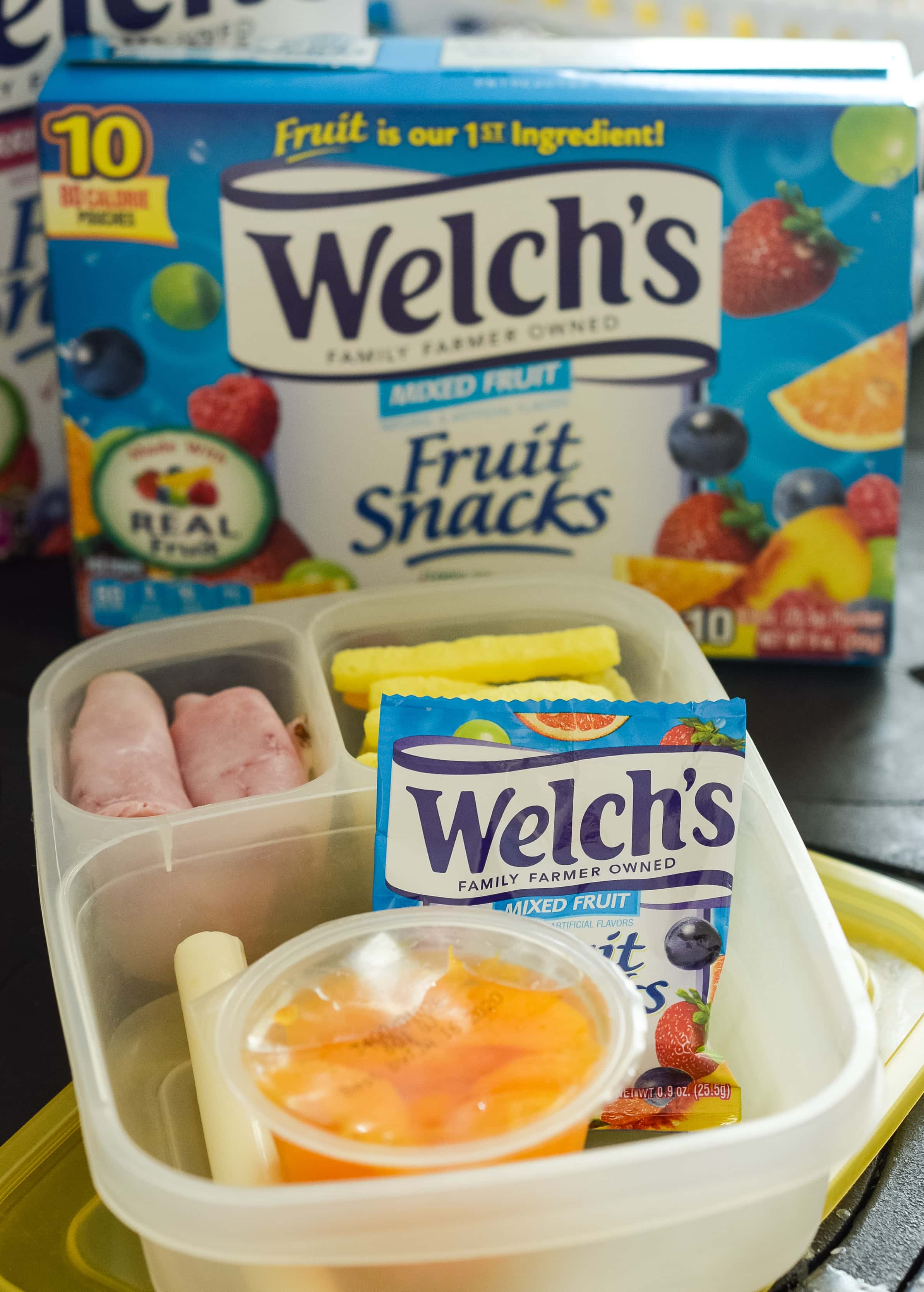 5 Tips – Teaching Kids to Pack Their Own Lunch