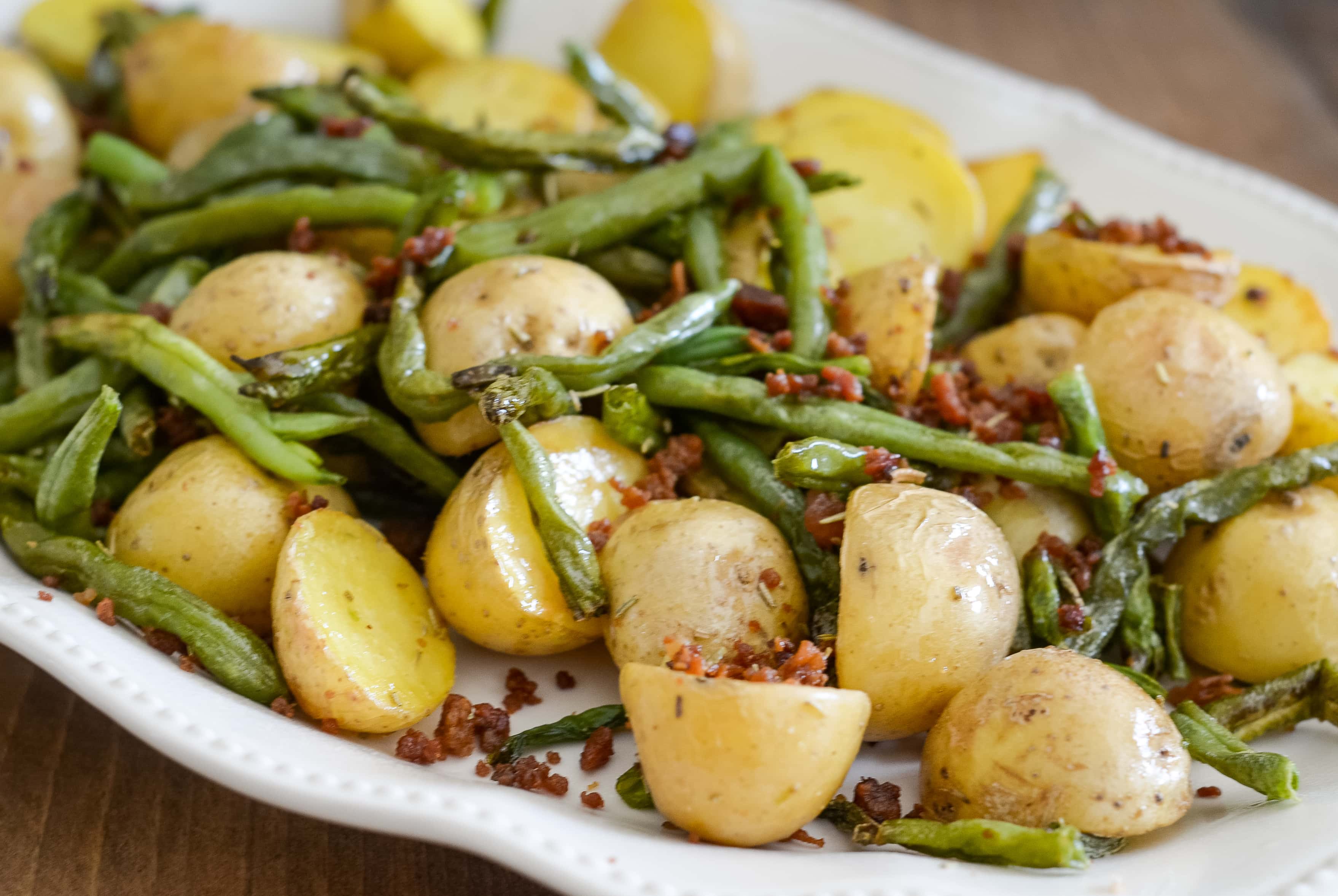 20+ Ninja Foodi Vegetable Recipes