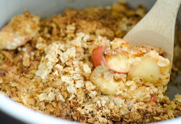 ninja foodi dessert recipes