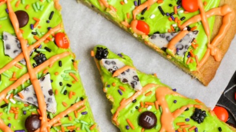Image for Sugar Cookie Cake