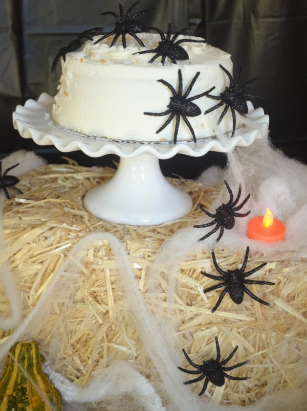 20 Easy Halloween Treats