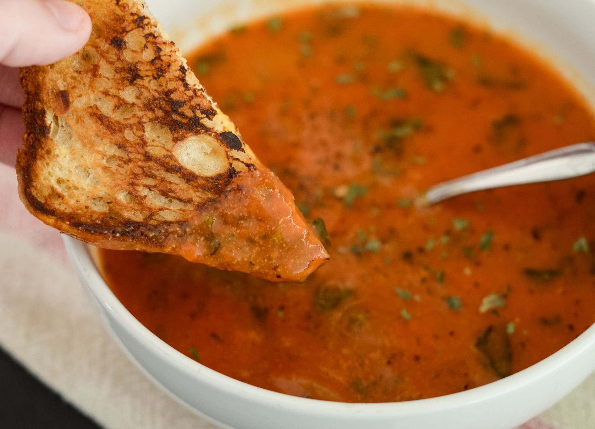 Weekly Menu Plan – Week of November 8th