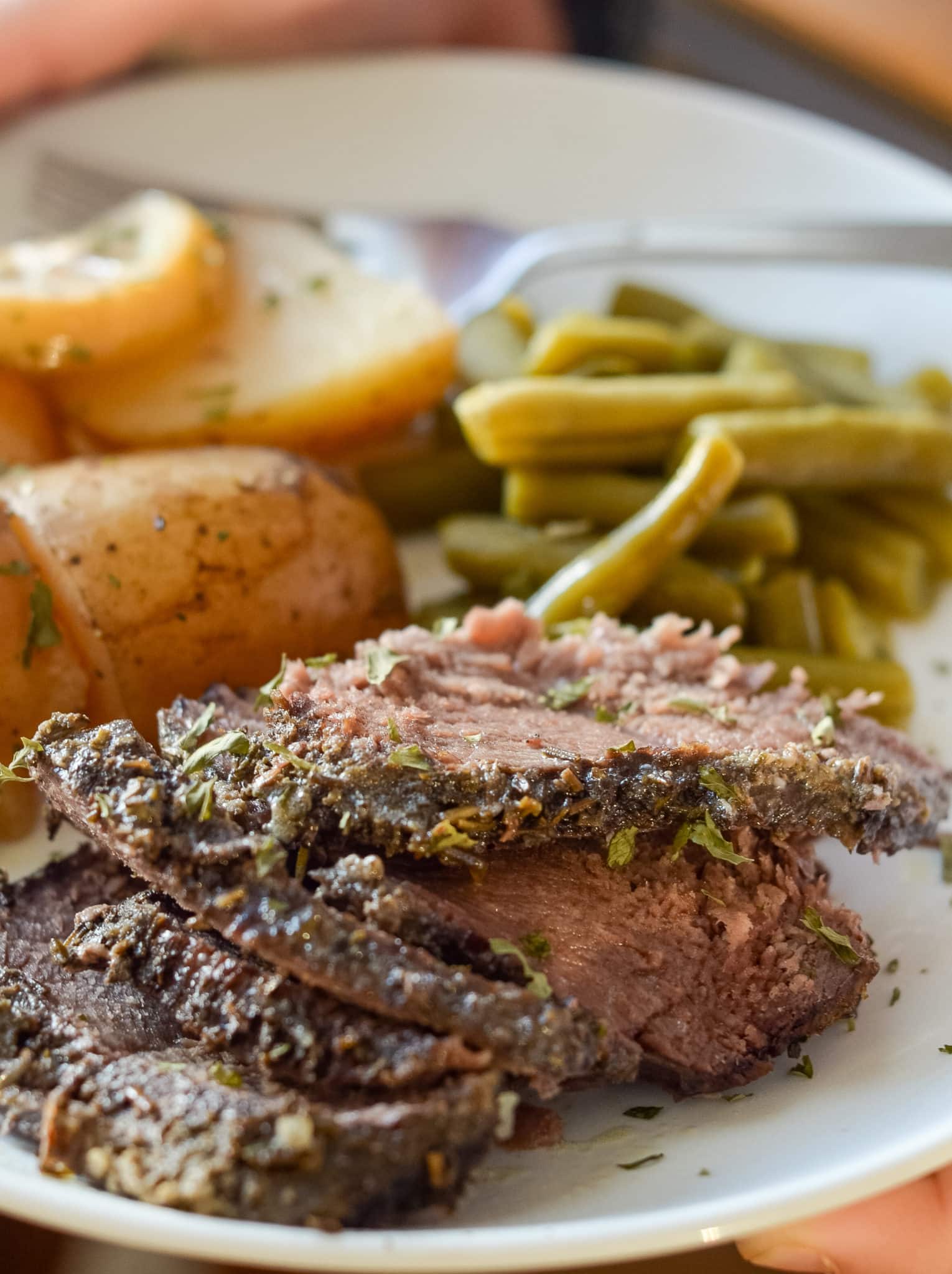 Weekly Menu Plan – Week of January 5th