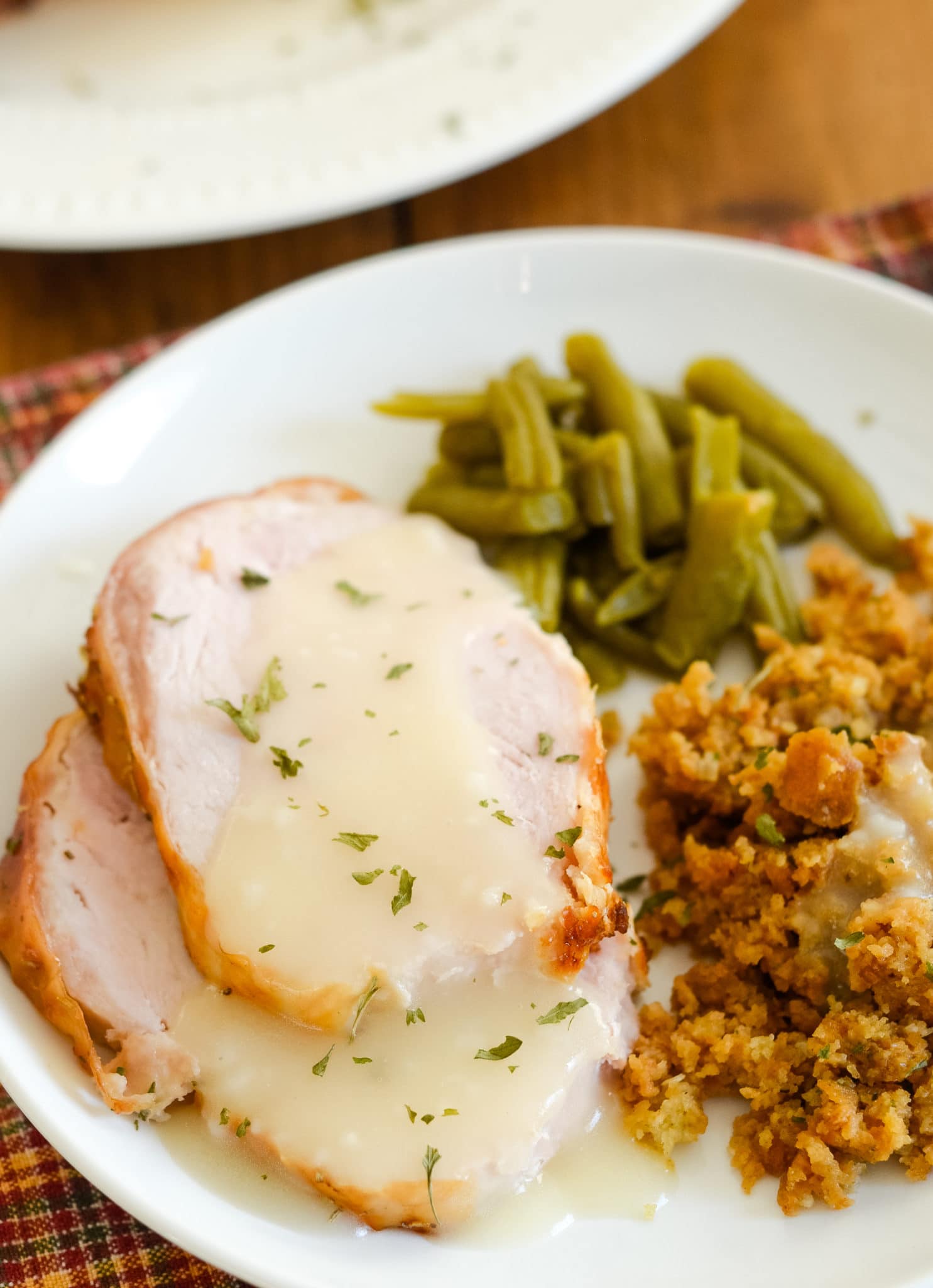20+ Easter Recipes for the Ninja Foodi