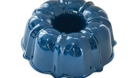 Image for 6-Cup Bundt Pan