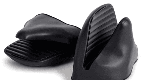 Image for Silicone Mitts