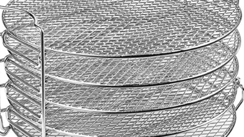 Image for Dehydrator Rack