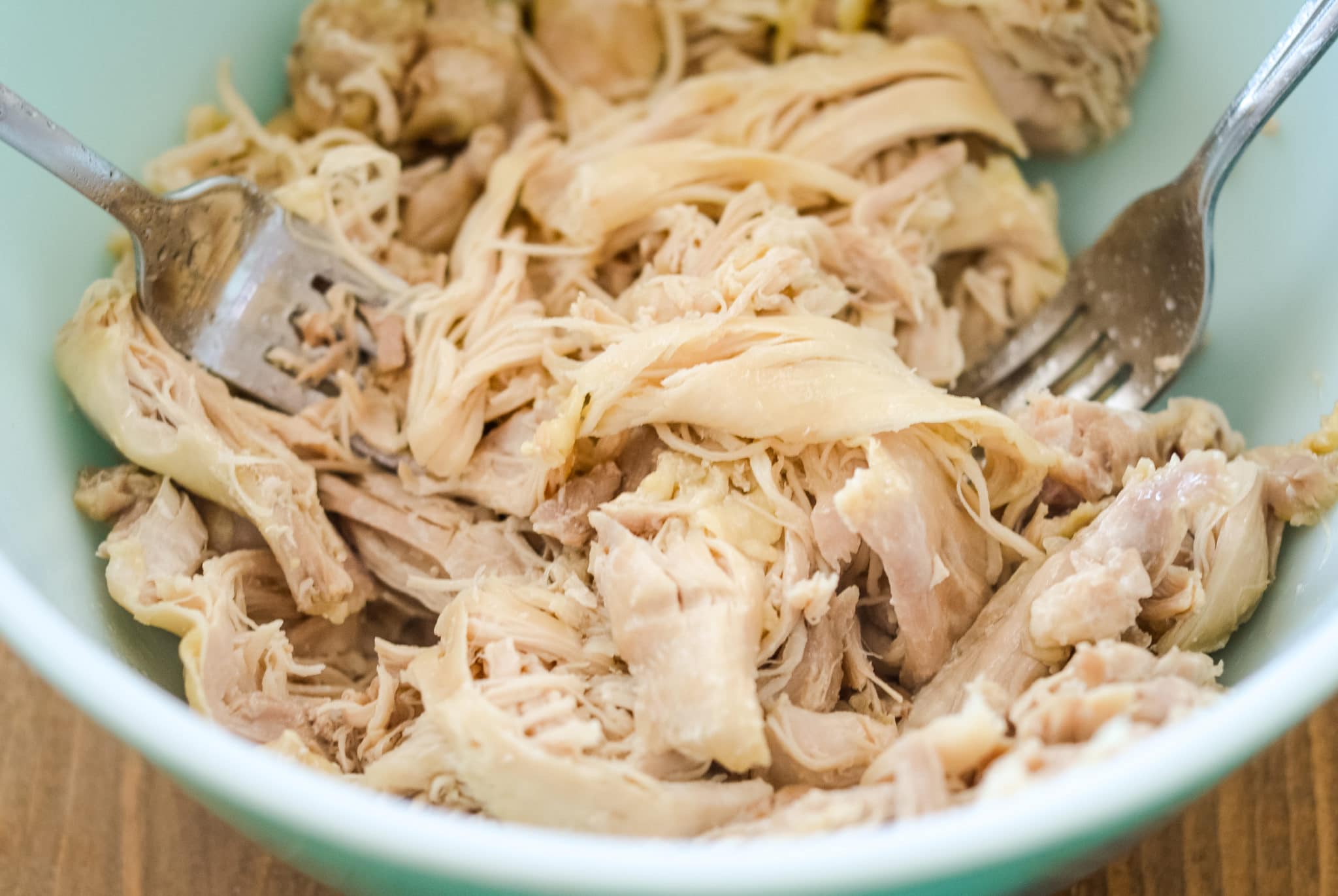 How to Cook Chicken in a Ninja Foodi or Pressure Cooker