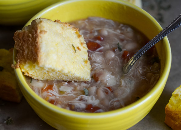 gluten free slow cooker chicken chili