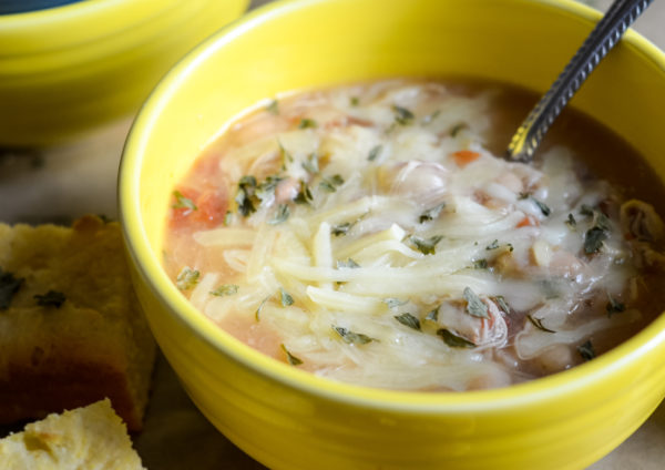 gluten free slow cooker chicken chili