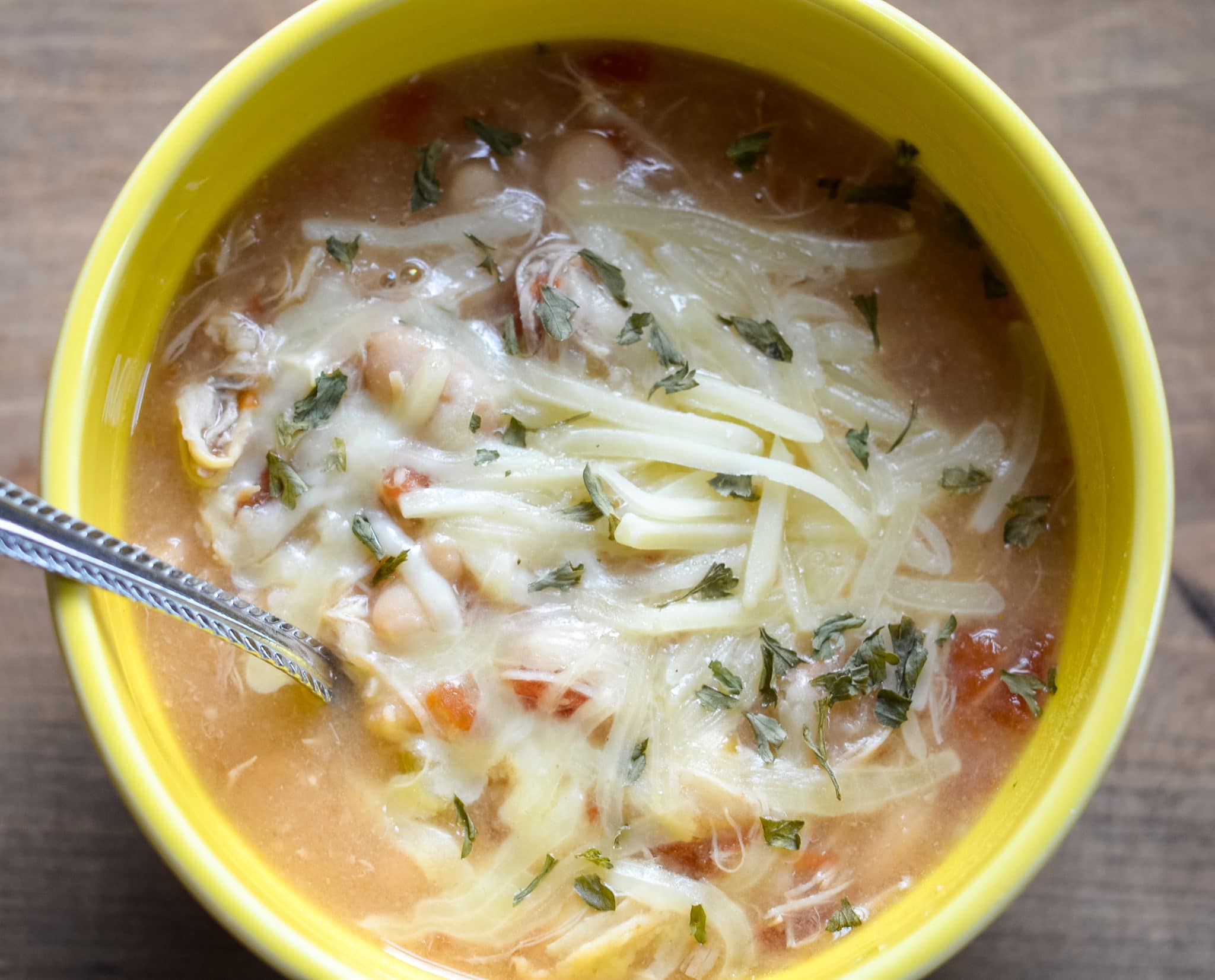 Monthly Menu Plan – Month of December