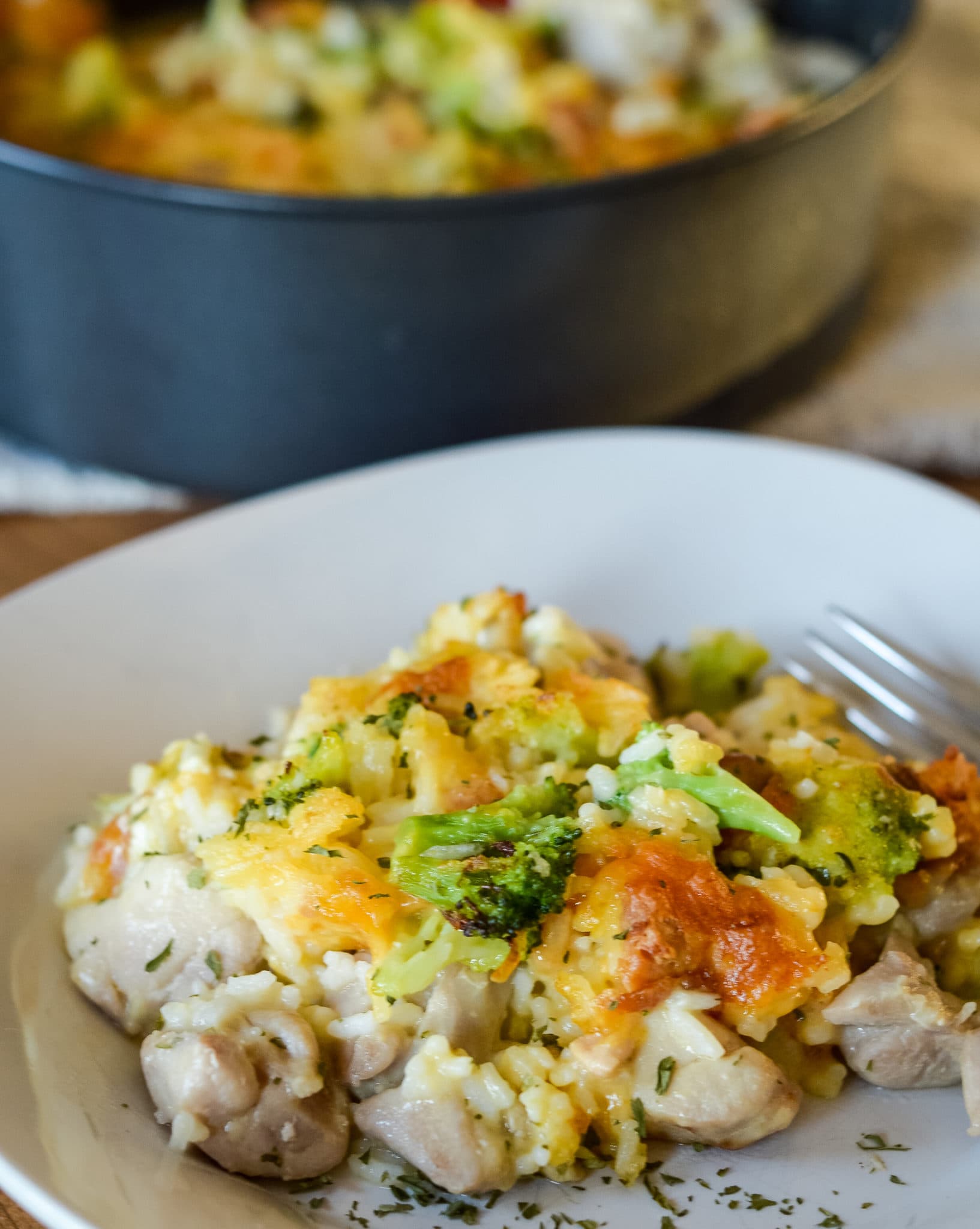 Weekly Menu Plan – Week of April 12th