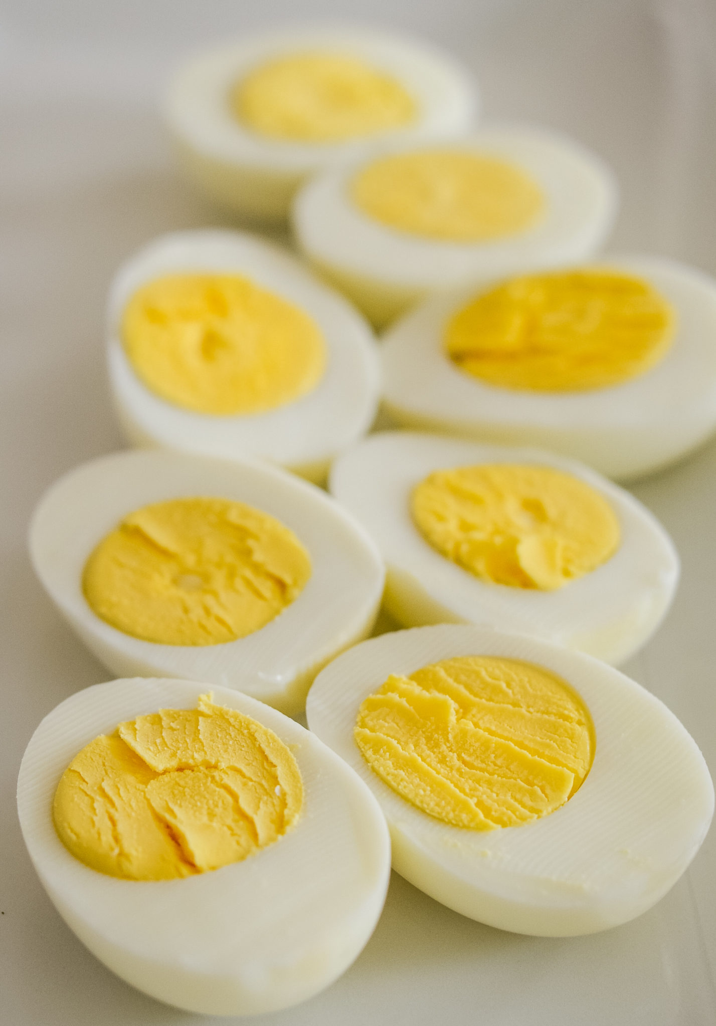 How to Make Smoked Eggs on Pellet Grill