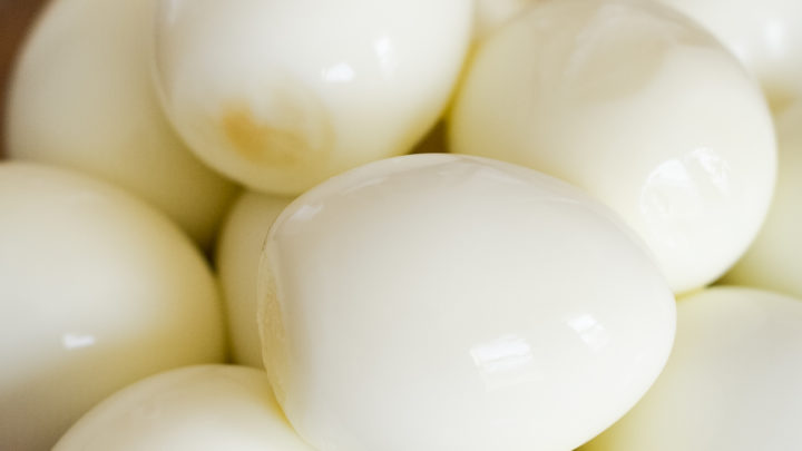 Image for Ninja Foodi Hard-Boiled Eggs