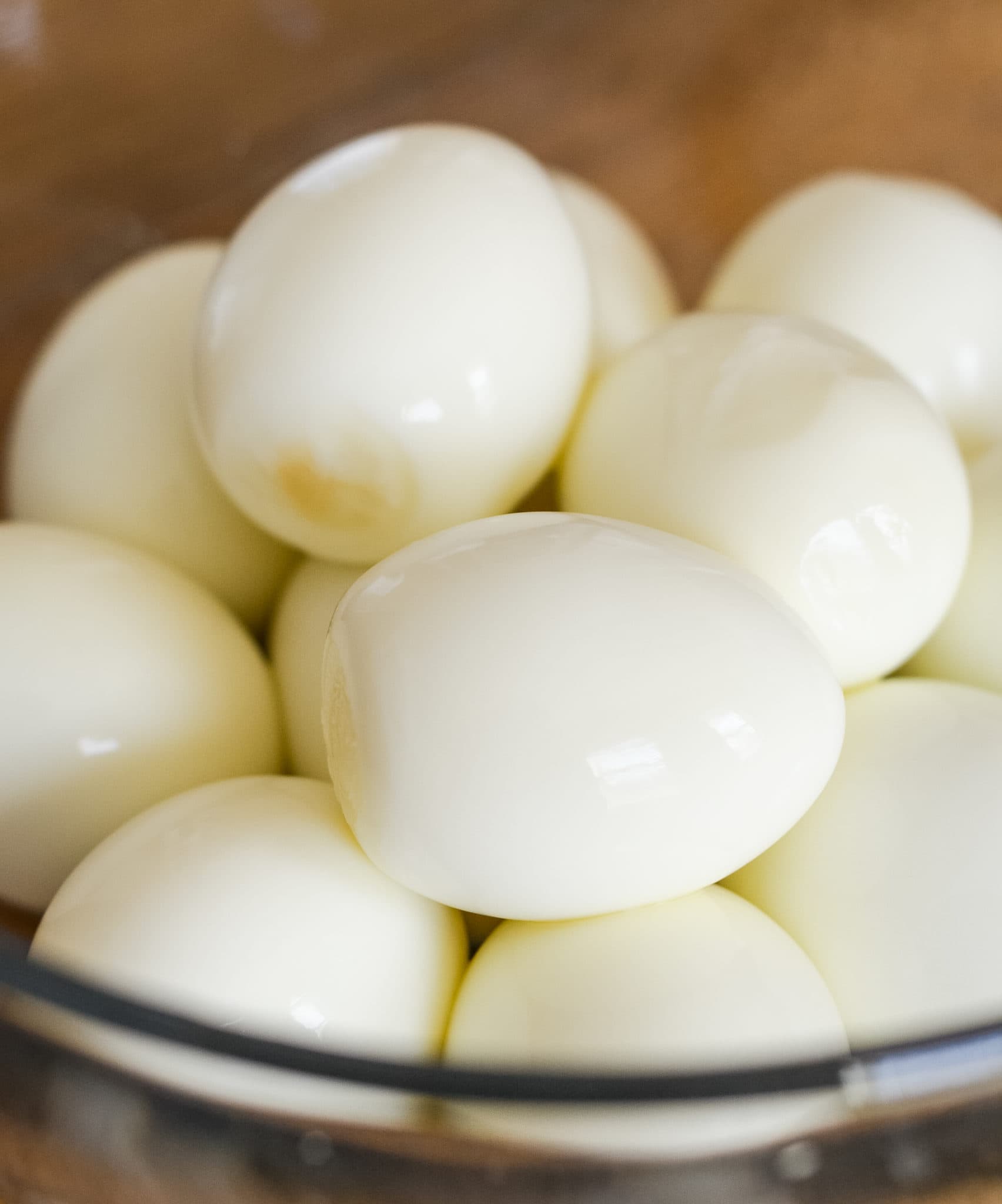 How to Make Hard-Boiled Eggs in the Ninja Foodi