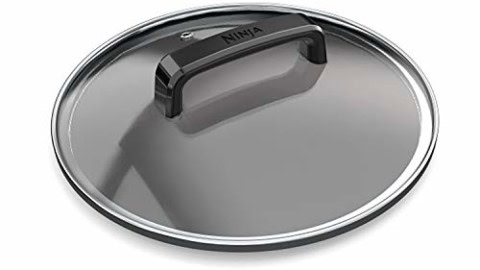 Image for Ninja Foodi Glass Lid
