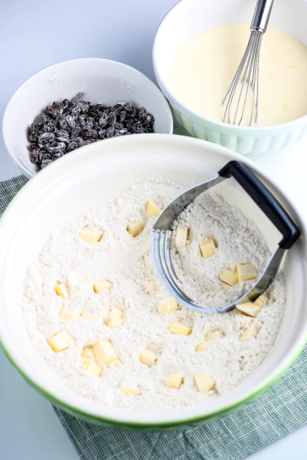 irish soda bread