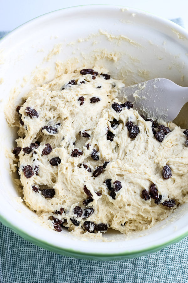 irish soda bread