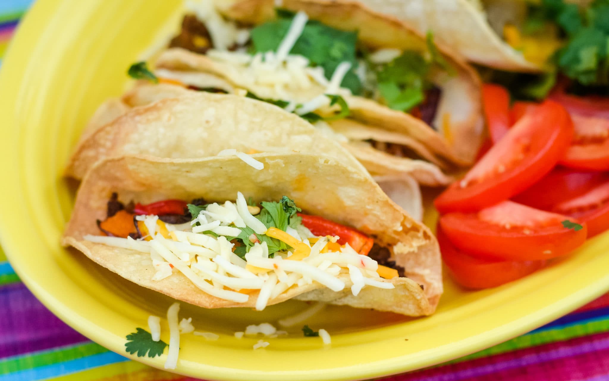 How to Celebrate Cinco de Mayo at Home