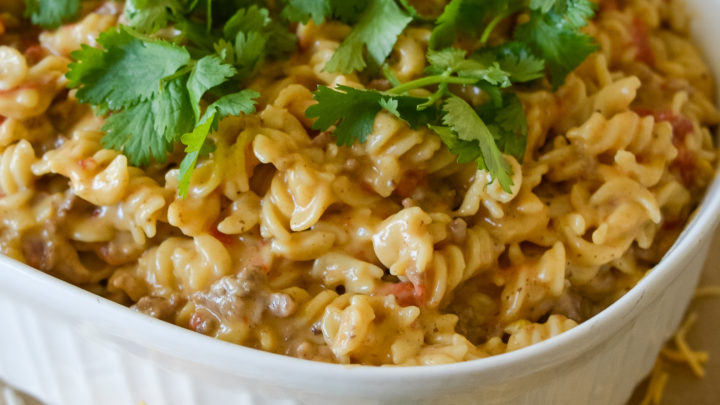Image for Pressure Cooker Mac and Cheese