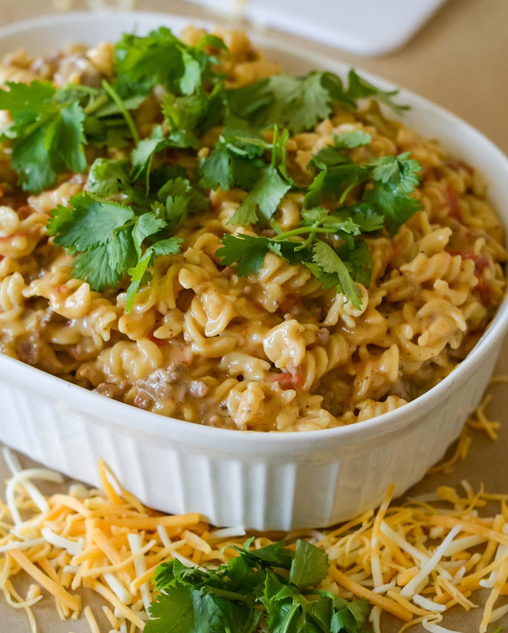 Pressure Cooker Mac and Cheese (Ninja Foodi Recipe)