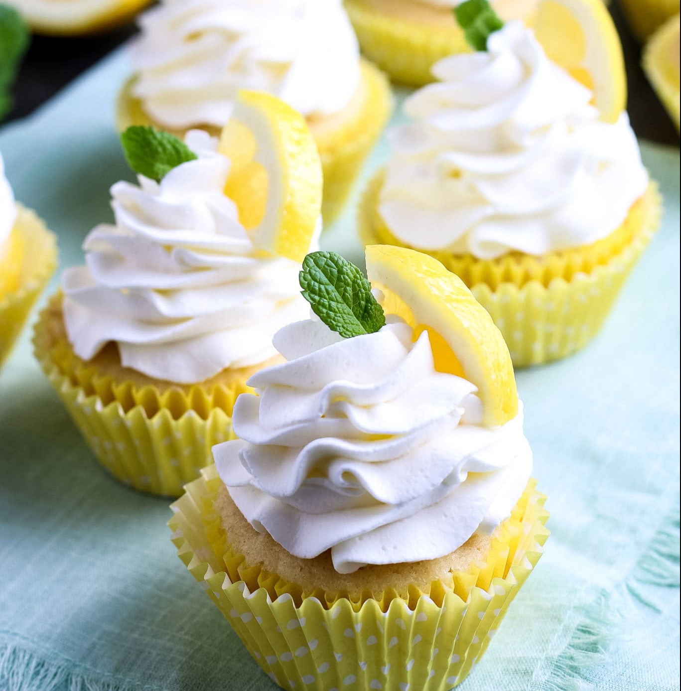 Easy Gluten-Free Desserts with Everyday Ingredients