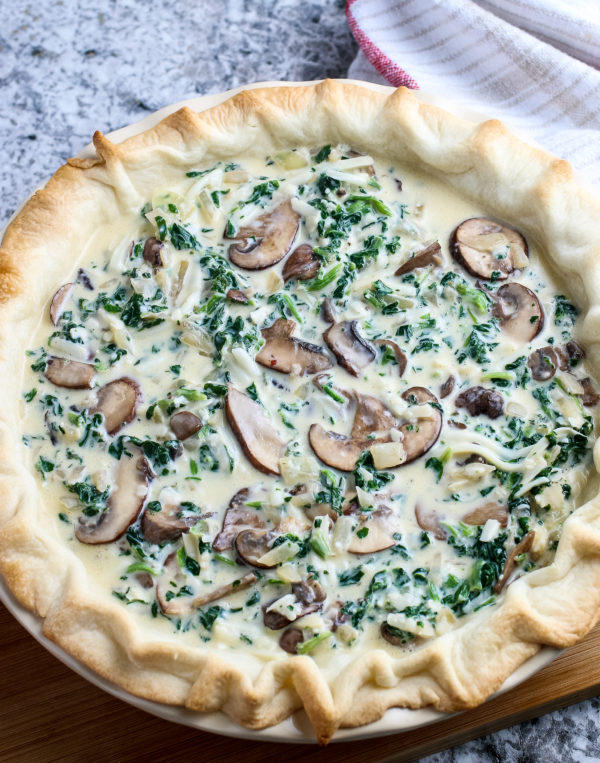 FALL BREAKFAST recipes
