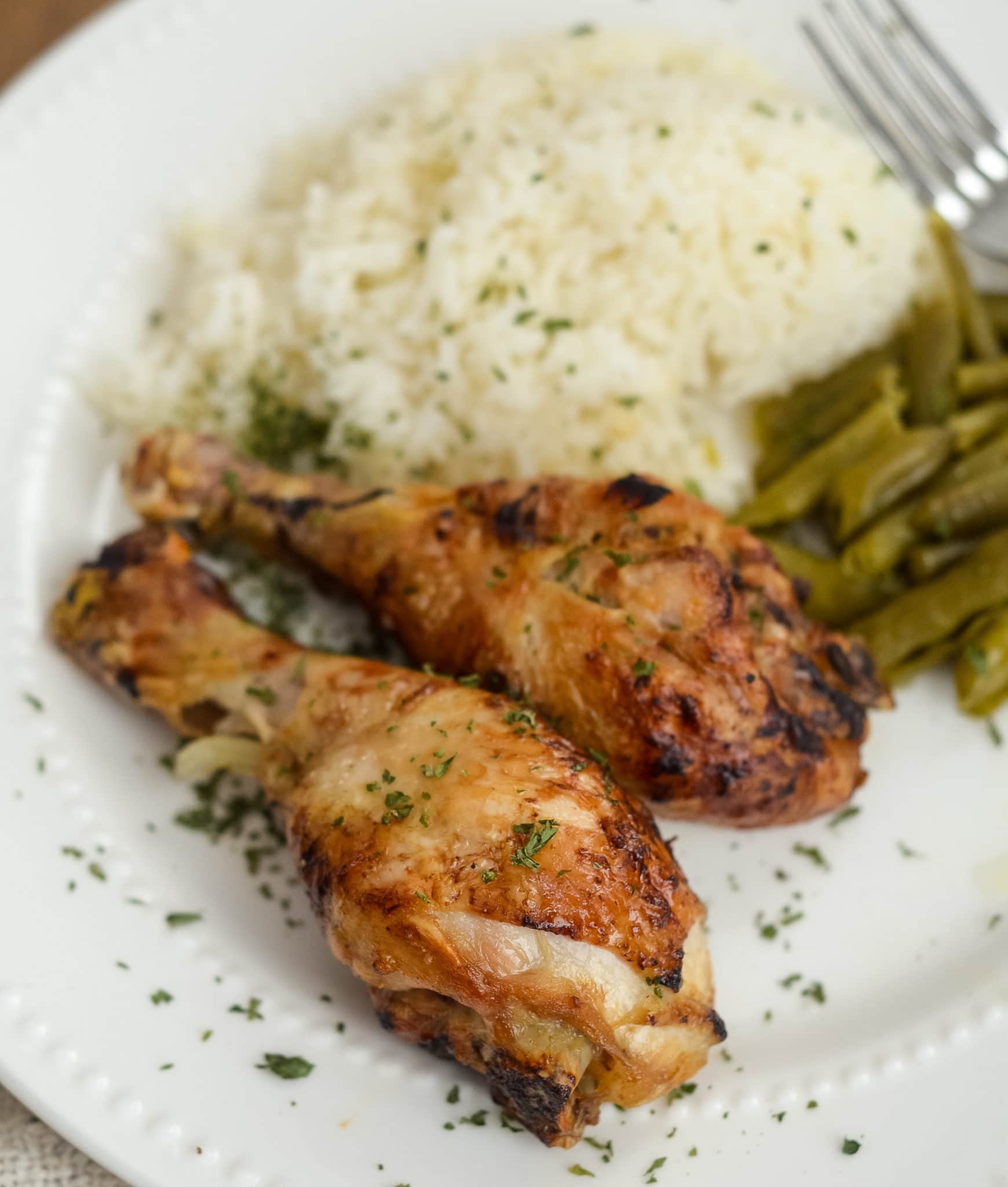 Weekly Menu Plan – Week of June 28th