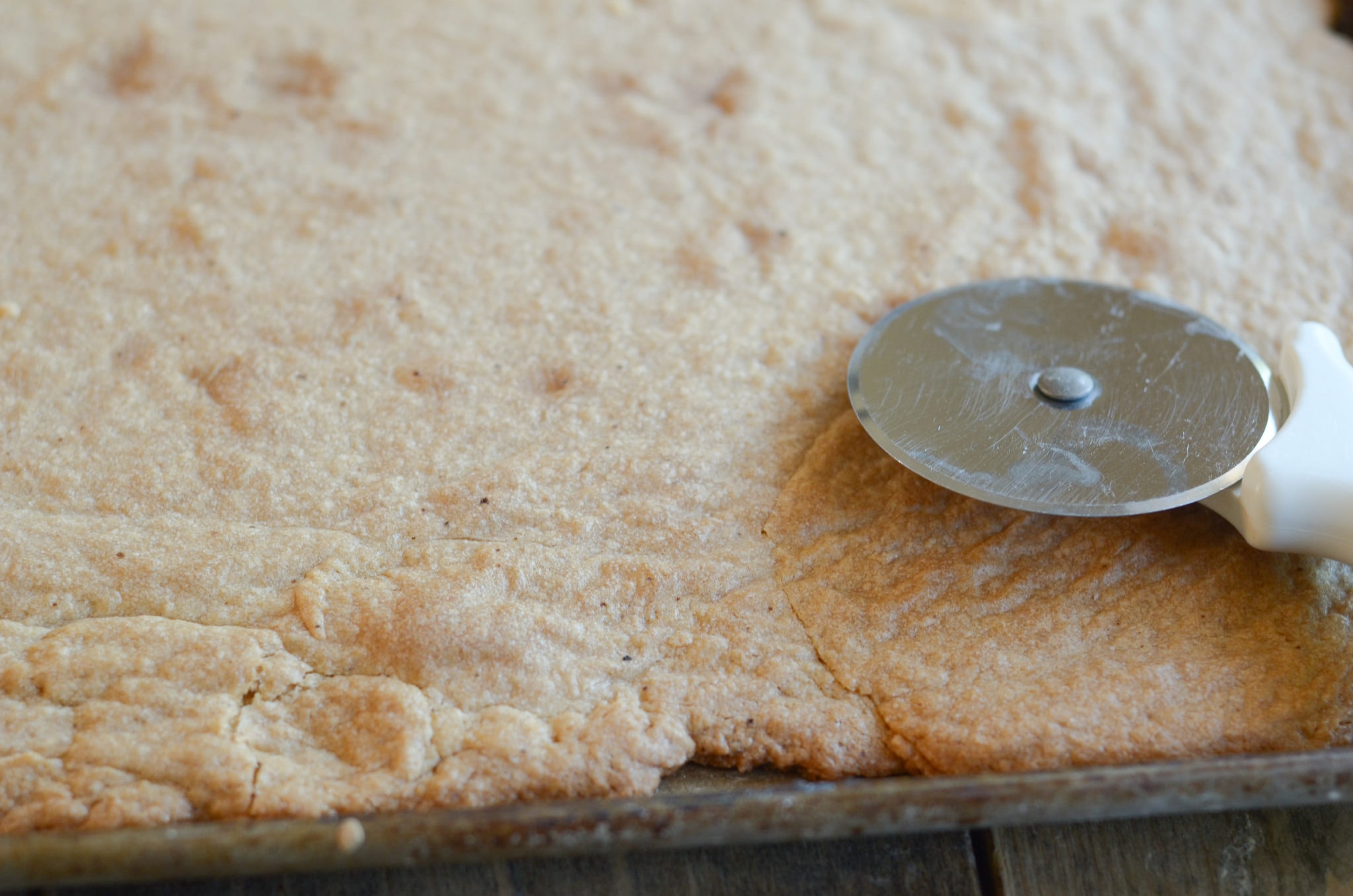 american flag cookie cake
