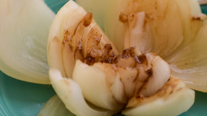 Image for Ninja Foodi Vidalia Onions