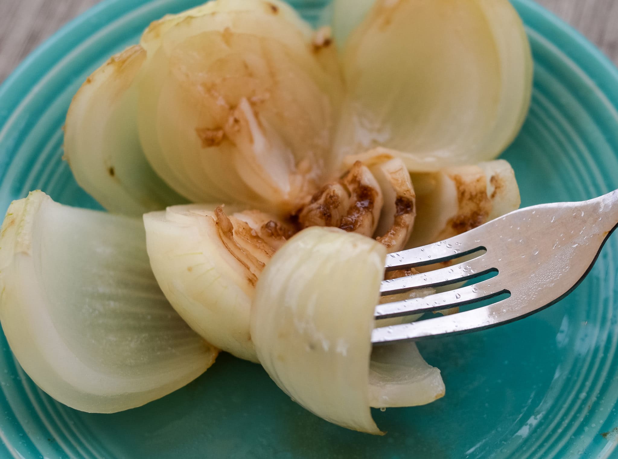 Easy Grilled Vidalia Onions
