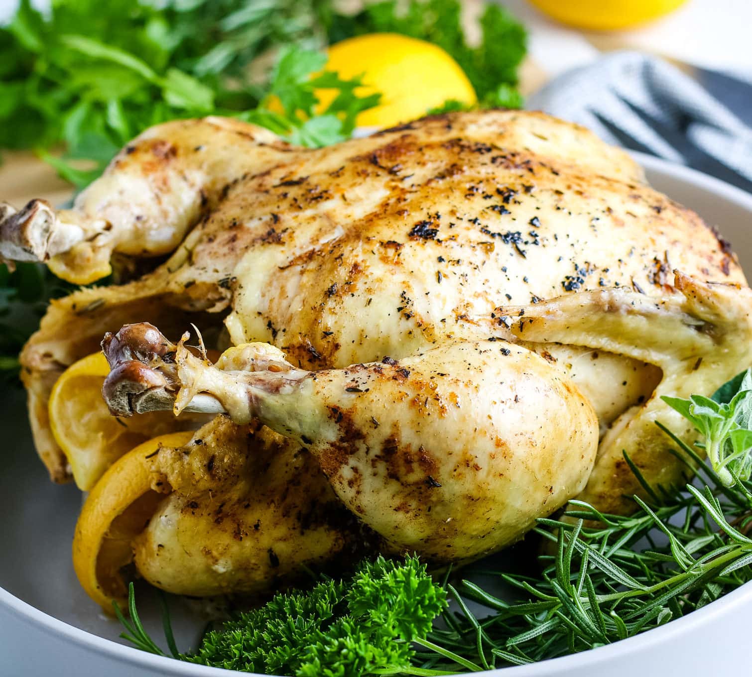 Weekly Menu Plan – Week of September 6th