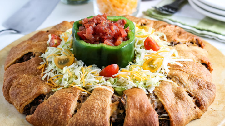 Image for Taco Ring
