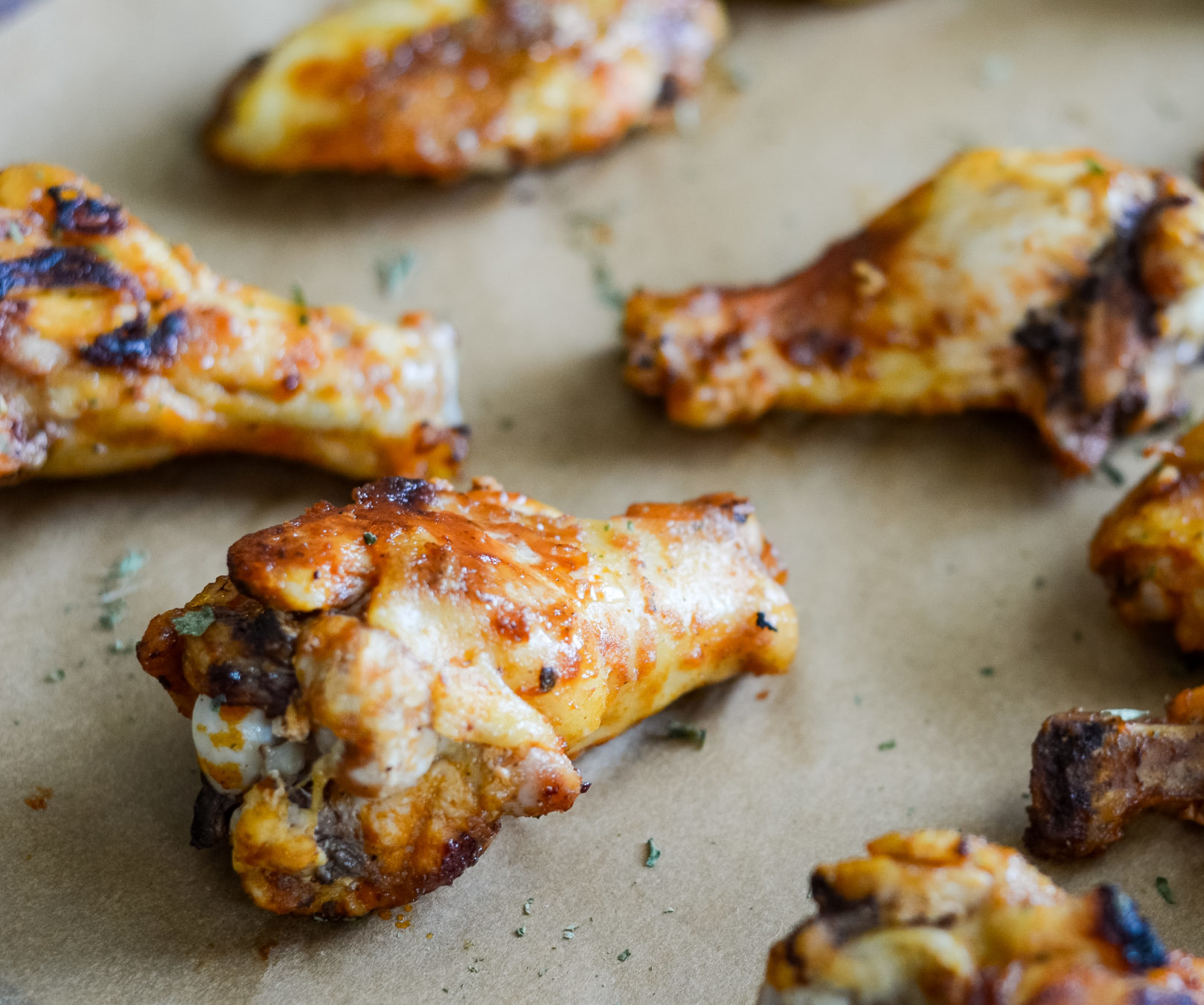 Weekly Menu Plan – Week of April 18th