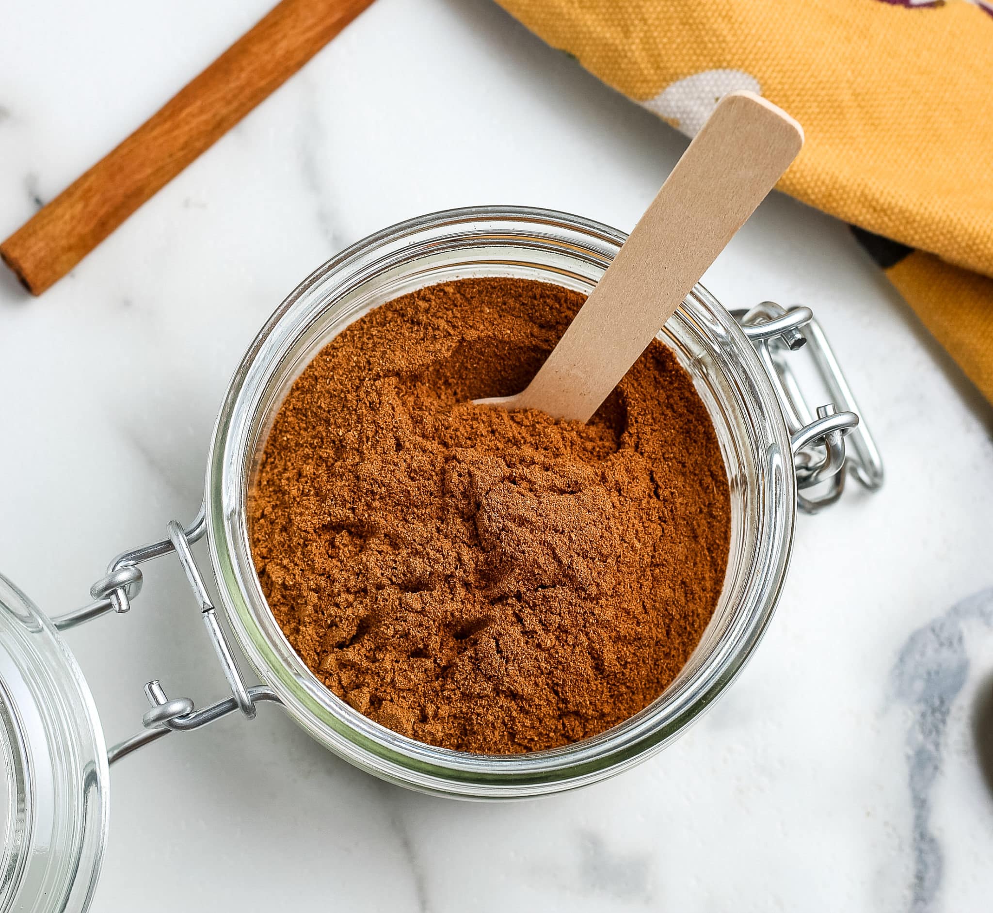 Apple Pie Spice