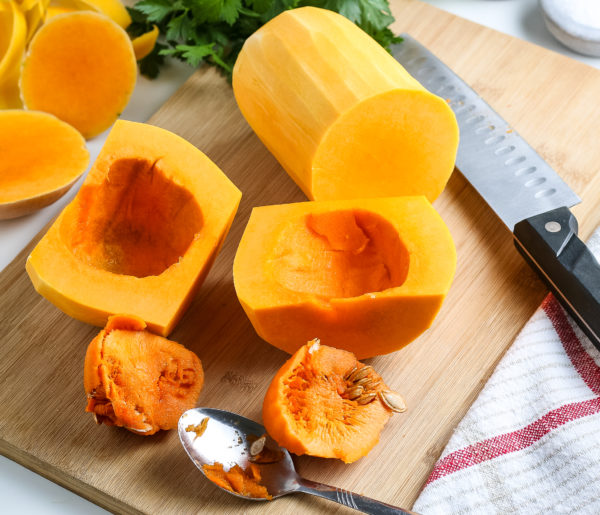 Roasted Butternut Squash