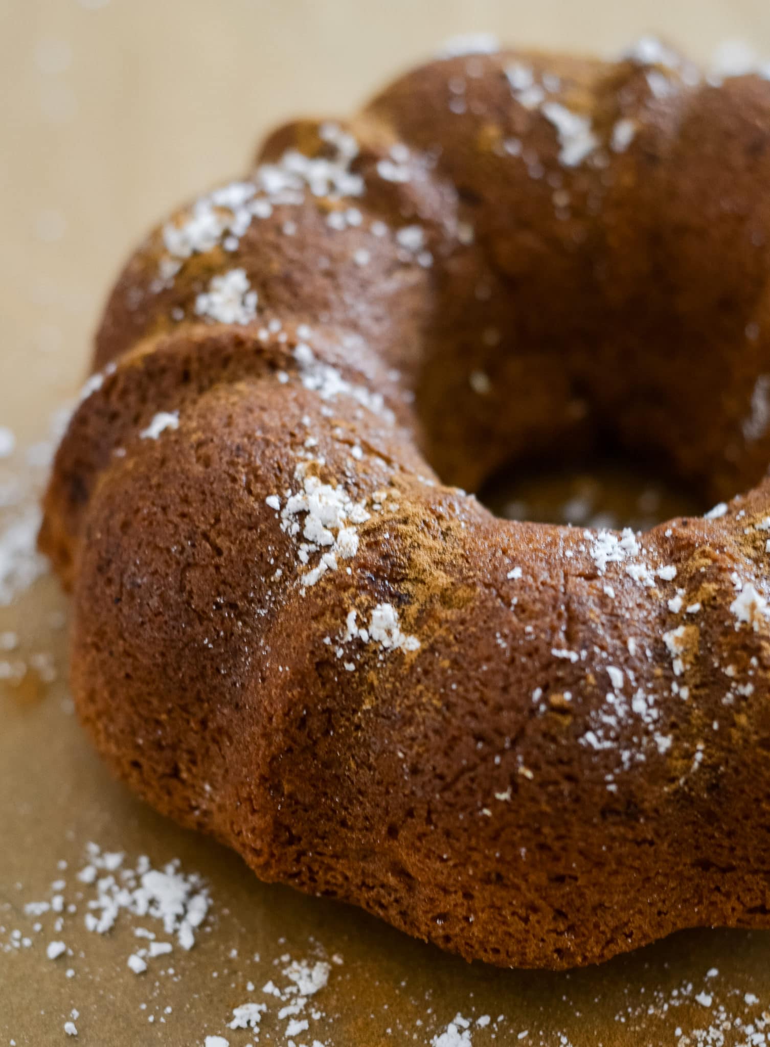 Classic Gluten-Free Banana Bread