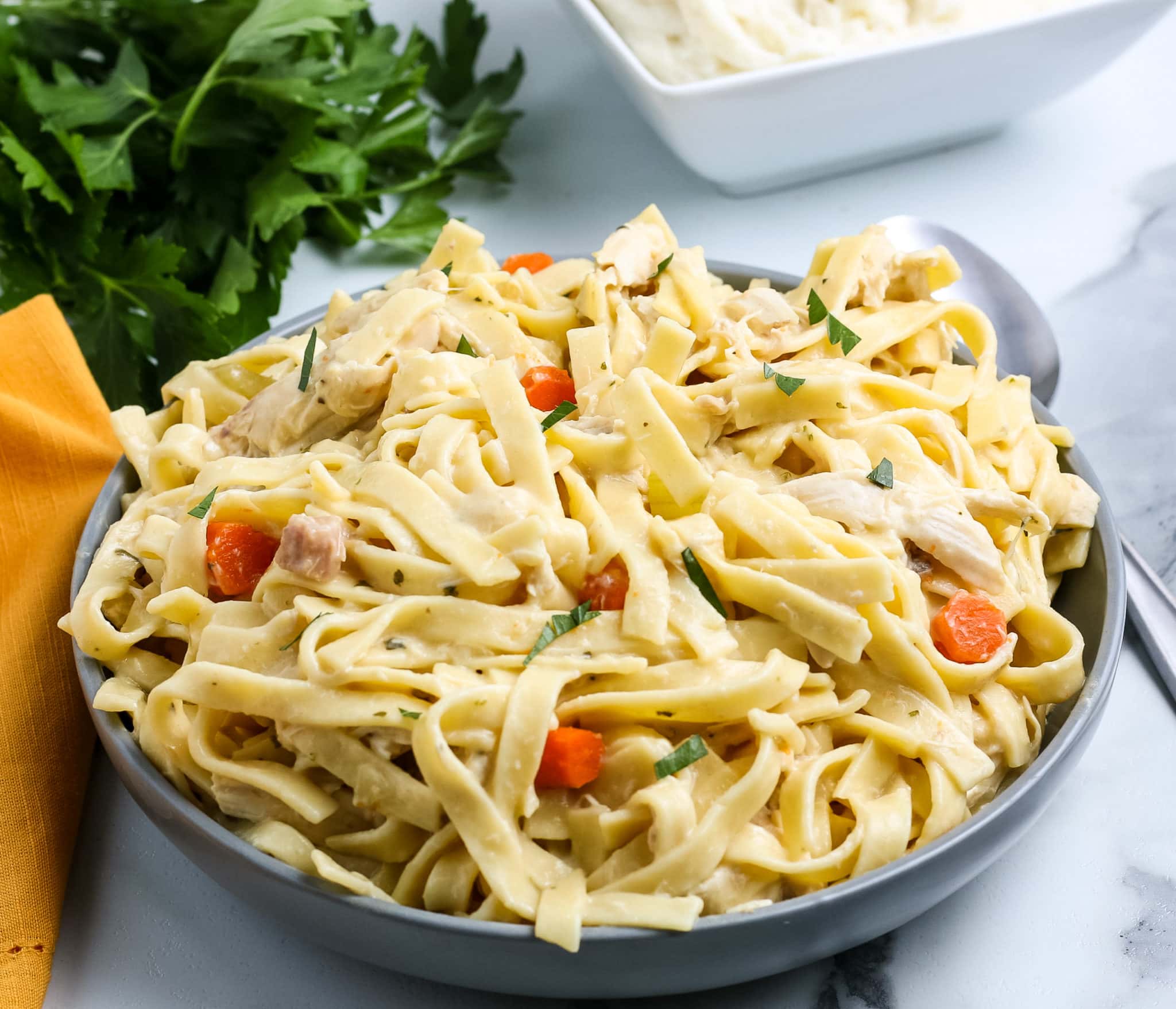 Monthly Menu Plan – Month of October