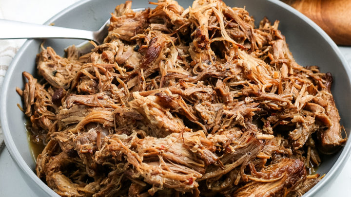 Image for Ninja Foodi Pulled Pork