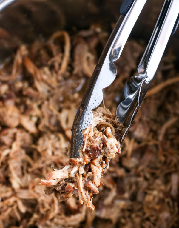 ninja hyperheat pulled pork