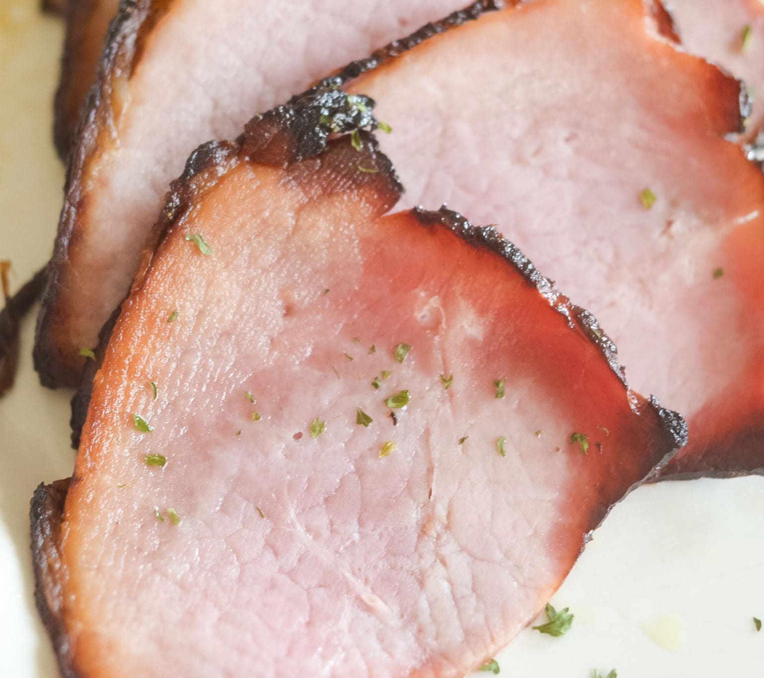 Easy Ninja Foodi Ham