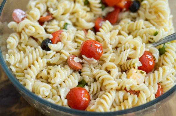 ninja foodi pasta recipes