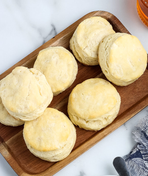 ways to use gluten free bisquick