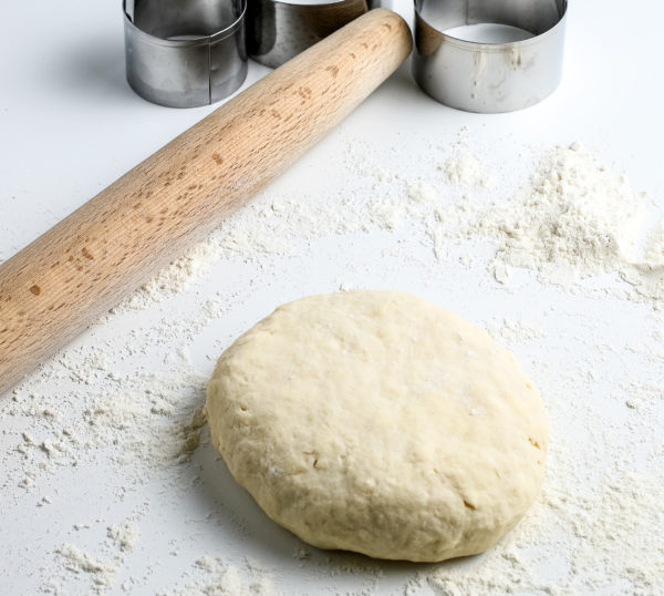 ways to use gluten free bisquick