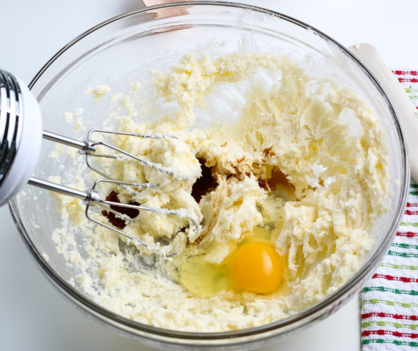 Simple Cookie Dough (Gluten-Free)
