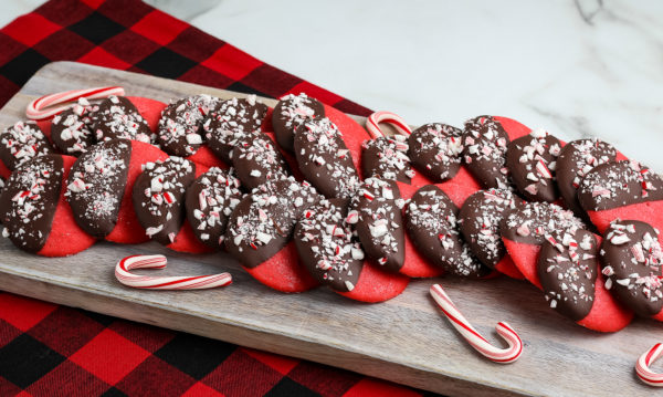 40+ Easy Gluten-Free Christmas Cookies