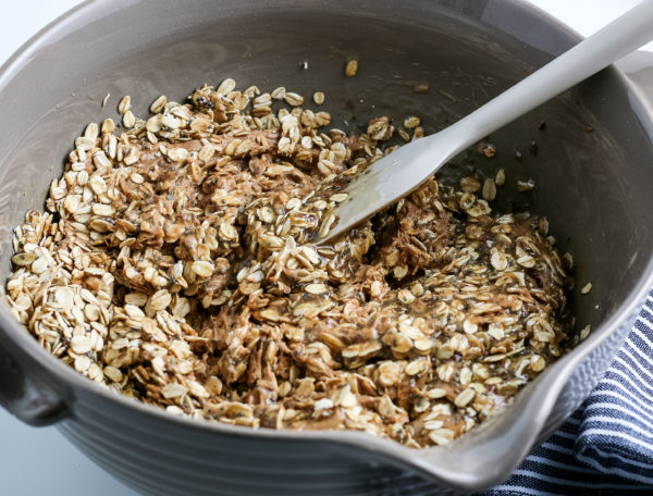 Easy Energy Balls (Gluten-Free)
