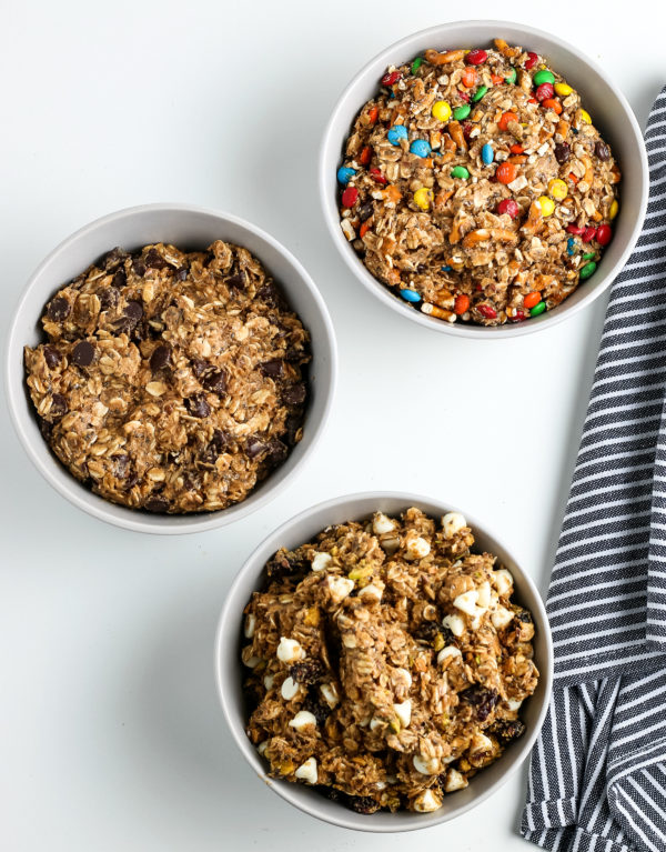 Easy Energy Balls (Gluten-Free)