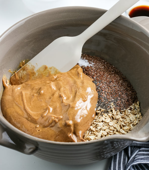 Easy Energy Balls (Gluten-Free)