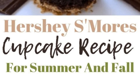 Image for Hershey S’mores Cupcakes